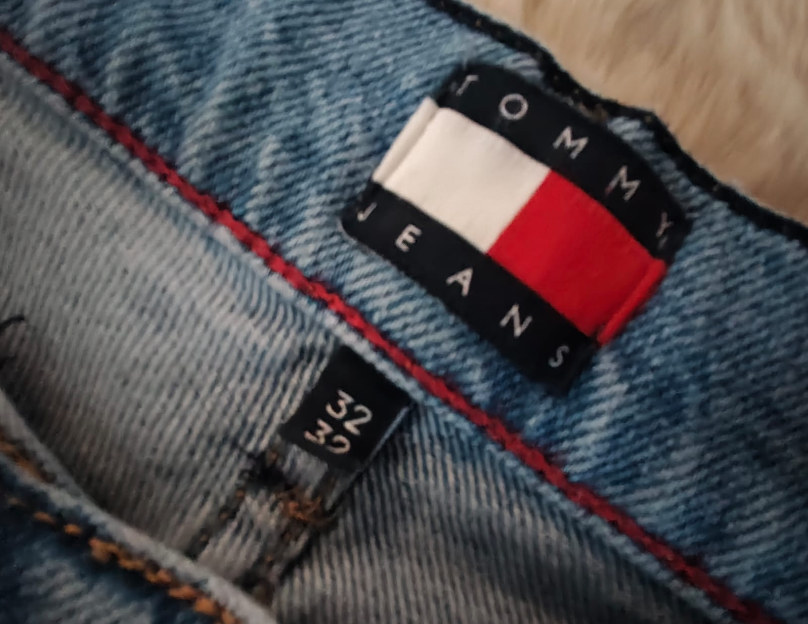 Tommy Hilfiger Jeans 32/32